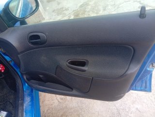 Peugeot 206 2005