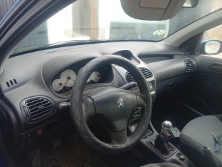 Peugeot 206 2005