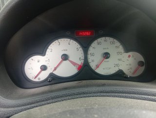 Peugeot 206 2005