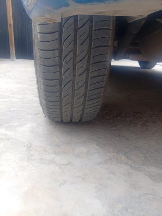 Peugeot 206 2005