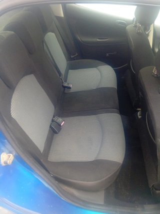 Peugeot 206 2005