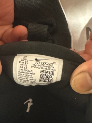 Nike Free Metcon 3 Zapatillas Negras Blancas