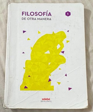 libros de miguel fernandez 1 bachillerato