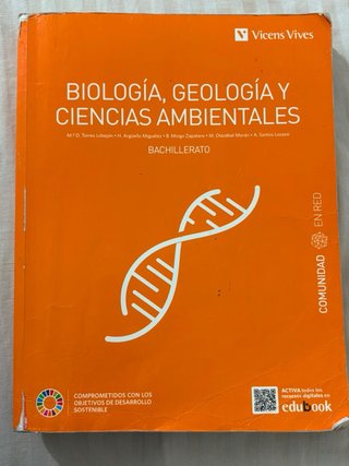 libros de miguel fernandez 1 bachillerato