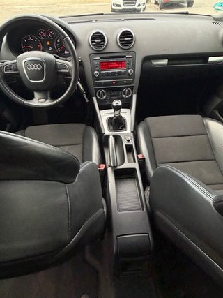 Audi A3 2010