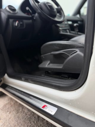 Audi A3 2010