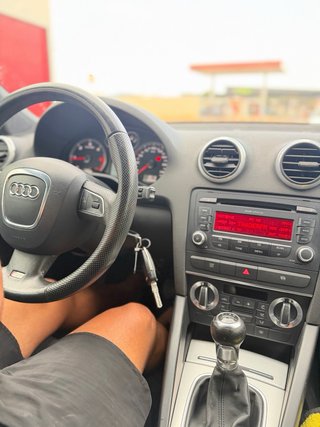 Audi A3 2010