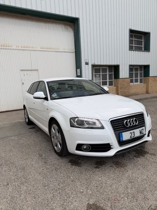 Audi A3 2010