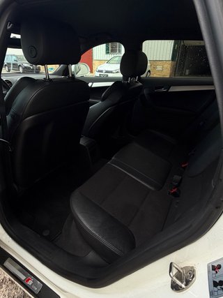 Audi A3 2010