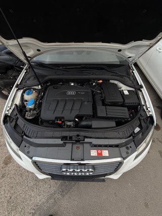Audi A3 2010