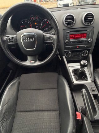 Audi A3 2010