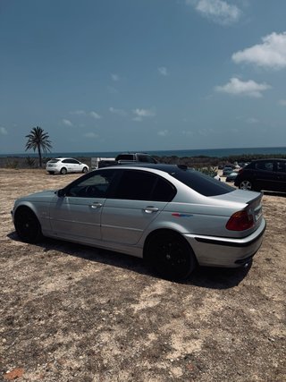 BMW Serie 3 2000