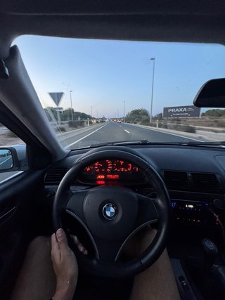 BMW Serie 3 2000