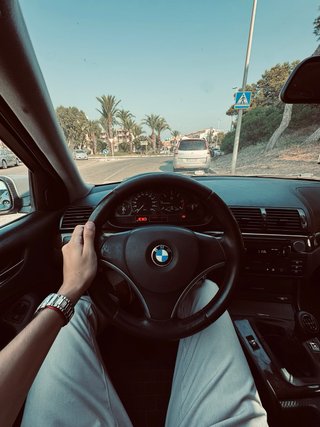 BMW Serie 3 2000