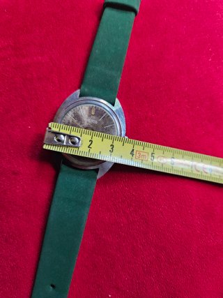Orologio Vostok Vintage russo СССР meccanico
