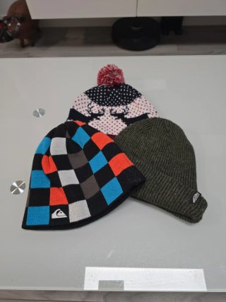 Gorros Invierno