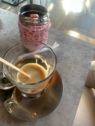 Necesito chica urgente Estetica