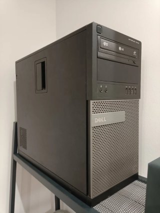Torri / Scatole / Casse per PC in buone condizioni