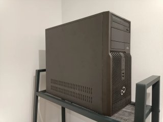 Torri / Scatole / Casse per PC in buone condizioni