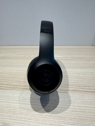 Beats Solo 3 Nero