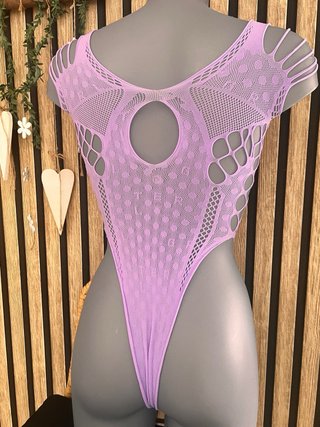 Conjunto Lenceria One Size