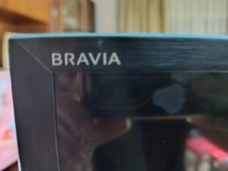 TV Sony Bravia KDL-42W805A
