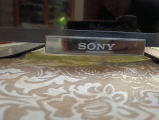 TV Sony Bravia KDL-42W805A