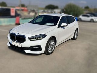 BMW serie 1