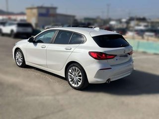 BMW serie 1
