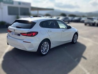 BMW serie 1