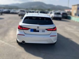 BMW serie 1