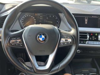 BMW serie 1