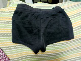 Pantalones cortos Puma M/38