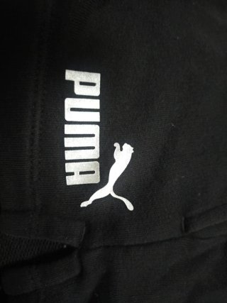 Pantalones cortos Puma M/38