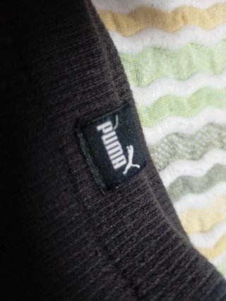 Pantalones cortos Puma M/38