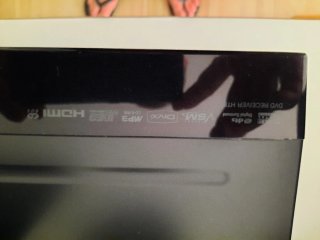 Home cinema LG SH503