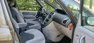 Citroen C4 Picasso 2010