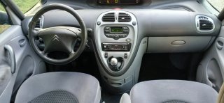 Citroen C4 Picasso 2010