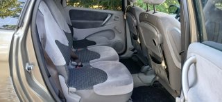 Citroen C4 Picasso 2010