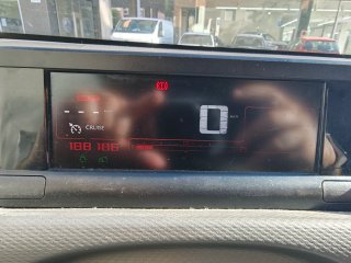 Citroen C4 Cactus 2017