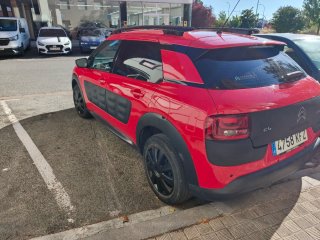 Citroen C4 Cactus 2017