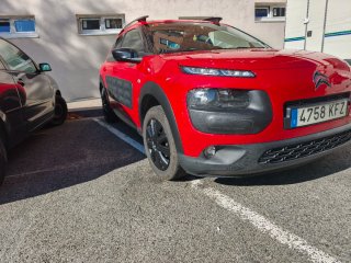 Citroen C4 Cactus 2017