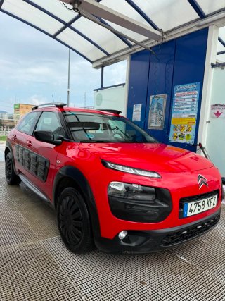 Citroen C4 Cactus 2017