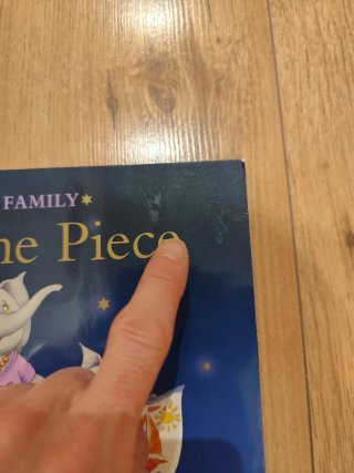 All in One Piece