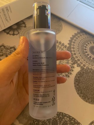 COSRX Hyaluronic Acid Hydra Power Essence