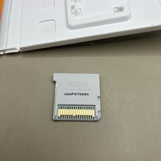 Pokemon Ultrasole Nintendo 3DS Gioco Completo