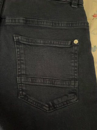Pantalón azul marino Kids El Corte Inglés