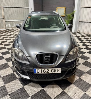 SEAT Altea 2008