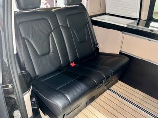 Mercedes-Benz Clase V Marco Polo