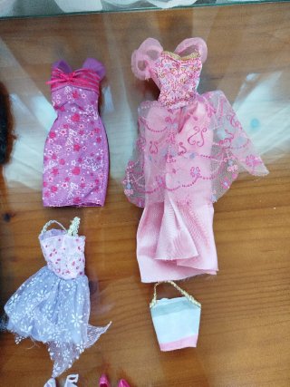 Pack Princesas Disney